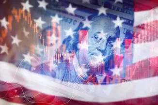 ABD Ekonomisinin İkinci Çeyrek Performansı Belli Oldu
