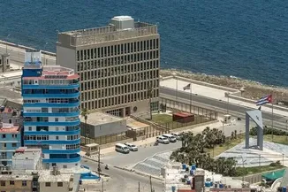 ABD, Küba'ya Yönelik Yaptırımları Sıkılaştırdı