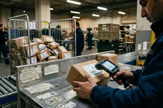 AB'den e-ticarete sıkı denetim: Küçük paketlere işlem ücreti geliyor