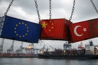 AB'nin yeni korkusu Türkiye: Çin yatırımları mercek altında