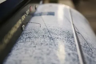 Adana'da 5 Büyüklüğünde Deprem
