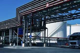 Adana'nın ihracatını kimya sektörü sırtladı