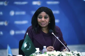 Afrika Birliği'nden Türkiye'ye işbirliği çağrısı