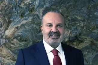 Aksa Enerji, Özbekistan'da Talimercan Doğal Gaz Kombine Çevrim Santrali'ni devreye aldı 