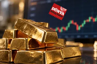 Altın Ters Köşe Yaptı: 4 Haftalık Seri Sona Eriyor