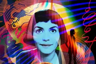 Amélie Allowed Me to Embrace My Neurodivergence