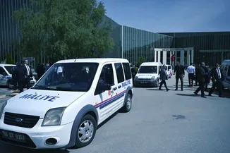Ankara'da çok sayıda işletmeye yönelik vergi denetimi yapıldı