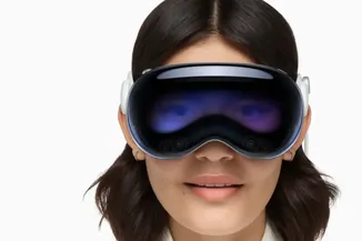 Apple’ın Yeni Vision Pro Planı Sallantıda: Proje İptal Edilebilir
