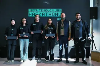 Arabica Coffee House ve AA+Tech işbirliğiyle genç girişimciler ödüllendirildi