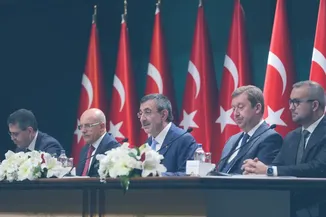 ASO Başkanı Ardıç, yeni Orta Vadeli Program'ı değerlendirdi: