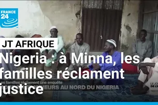 Au Nigeria, les Familles des 37 Mineurs Morts à Minna, dans le Centre du Pays, Réclament Justice