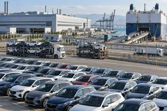 Avrupa'nın otomotiv politikalarında Türkiye'ye Çin freni