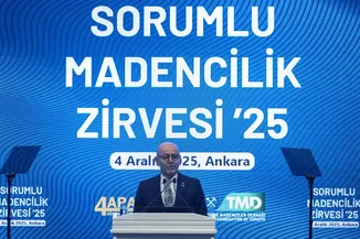 Bakan Bayraktar, maden ihracatının yıl sonunda 6 milyar doları aşacağını bildirdi: