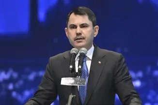 Bakan Kurum Duyurdu: TOKİ Borcunu Kapatanlara %25 İndirim Müjdesi