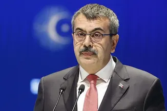 Bakan Tekin'den Öğretmen Ataması Açıklaması: 2027 Bütçesini İşaret Etti