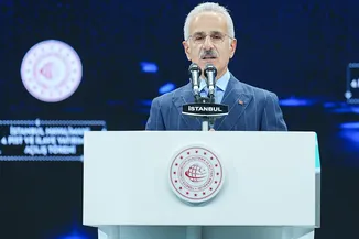 Bakan Uraloğlu: İstanbul Havalimanı 4. Pisti Küresel İddiamızı Artıracak
