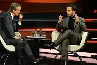 Banaszak Will, Dass Es bei der Linken Kracht