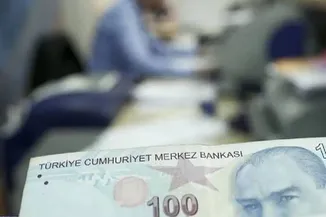 Bankacılık Sektöründe Kredi Ve Mevduat Hacmi Arttı