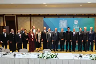 Bankacılık Sektöründen Yeşil Dönüşüme 1 Trilyon TL’lik Destek