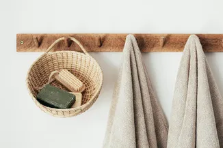 Banyo Havlularını Nasıl ve Ne Sıklıkta Yıkamalısınız?