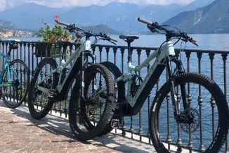 Belediye başkanına bisiklet çaptı kentte bisiklet yasaklandı