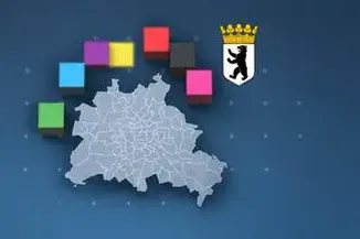 Berlin: Alle Ergebnisse Aus Den Wahlkreisen