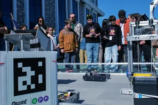 Beştepe Koleji'nde "Maker Day" etkinliği düzenlendi