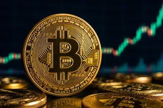Bitcoin Aylar Sonra O Eşiği Aştı: Haftalık Kazanç Yüzde 10'a Ulaştı