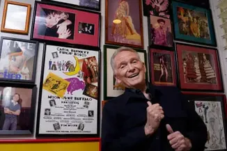 Bob Mackie Obituary