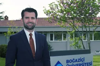 Boğaziçi Üniversitesinden yeni teknopark alanı