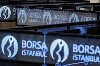 Borsa İstanbul günü düşüşle tamamladı