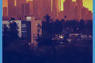 California Yangınında Büyük Kayıp: Ünlülerin Evleri Alevlere Teslim Oldu