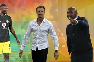 CAN 2027 : Sept Histoires à Suivre Durant les Deux Premières Journées des Éliminatoires