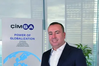 Çimsa ABD'deki gri çimento öğütme tesisi yatırımını tamamladı