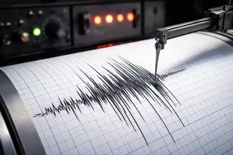 Çin'de 4,9 büyüklüğünde deprem meydana geldi