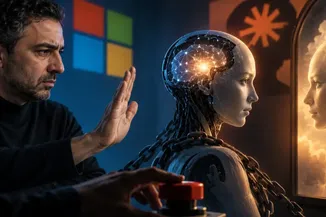 Claude’a Bilinçli Olabileceği Mi Öğretiliyor? Microsoft’tan Anthropic’e Uyarı