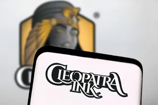 Cleopatra Ink Amerika'da Ödüle Doymadı