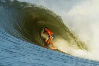 Climate Crisis Is Coming to Crush Many of World’s Best Surf Breaks, Study Warns