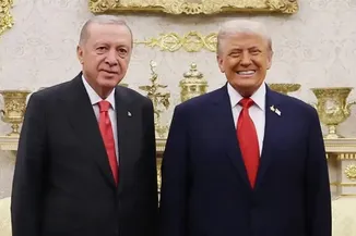 Cumhurbaşkanı Erdoğan İle ABD Başkanı Trump New York'ta Görüşecek