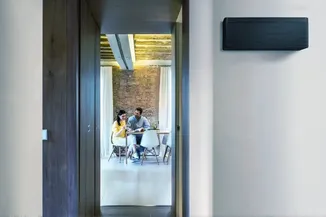 Daikin akıllı klimalar kişiye özel iklimlendirme deneyimi sunuyor