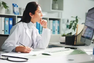 Doktorların "Kansersiniz" Demeye Yaklaşımı 20 Yılda Nasıl Değişti?