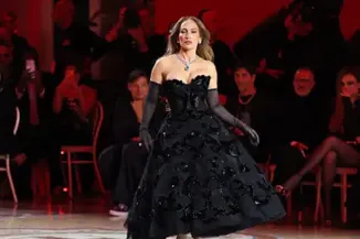 Dolce & Gabbana Mixes It up as Pressure Mounts for Turnaround
