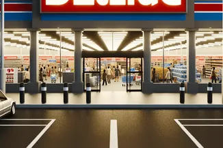 Dollar General: Perakende Sektöründe Güçlü Konumu