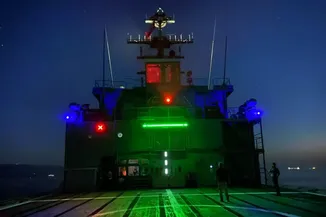 Donanmanın helikopterleri milli çözüme emanet