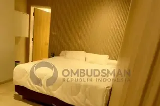 Double Beds, Aircon and Big-Screen Tvs: Indonesia Suspends Officials over Luxury Prison Cells