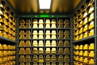 Dünya Altın Konseyi Verileri: Merkez Bankalarının 2024'te Altın Alımları Arttı
