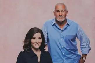 ‘Eating Is My Superpower’: Nigella Turns Up The Heat On Bake Off