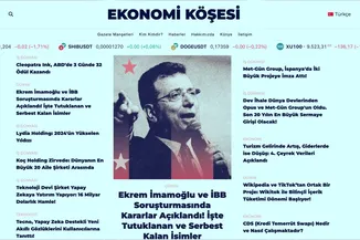 "Ekonomi Köşesi" Yayın Hayatına Başladı