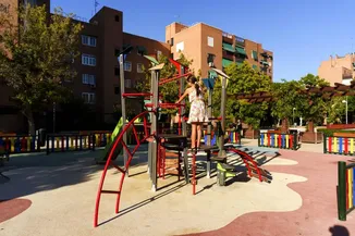 El Increíble Mundo Menguante