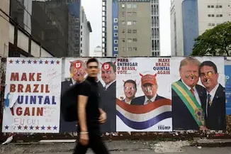 El Lulismo Cruje Ante la Ofensiva Ultra